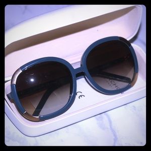 Chloe Accessories - Chloe Sunglasses Chloe Accessories - Chloe Sunglasses